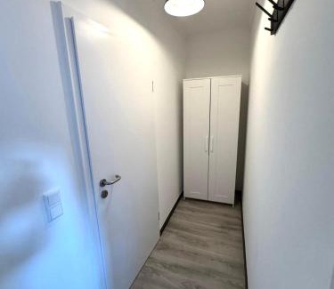 Oberhausen Apartment | E&S Apartments