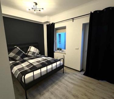 Oberhausen Apartment | E&S Apartments