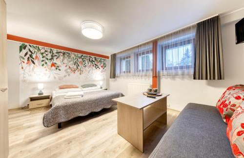 Pawlowek House | E-Stay Noclegi w Bydgoszczy