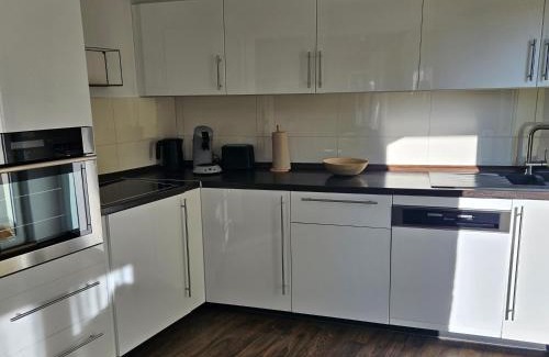 Ehrenbreitstein Apartment | E"STEIN 3 ZKB Balkon