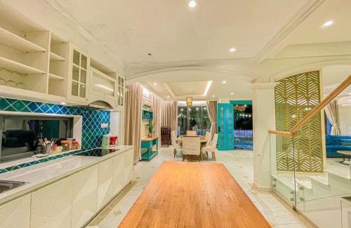 Duong To Villa | E3 Villa Bãi Trường Phú Quốc