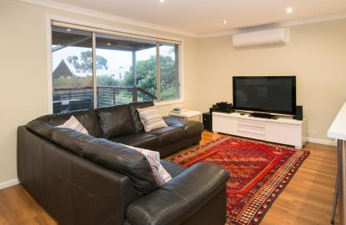 Eagle Bay House | Eagle Bay Beach House