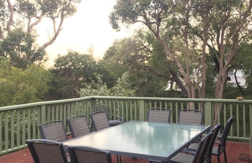 Eagle Bay House | Eagle Bay Cedar Beach House