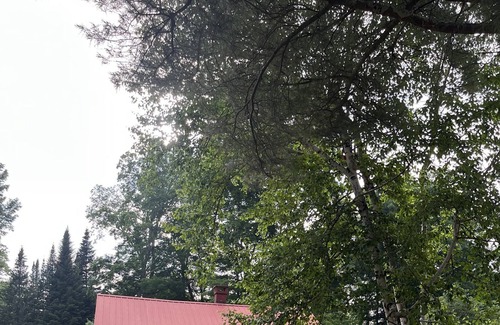 Eagle Bay Cabin | Eagle Bay Park Association on 4th Lake