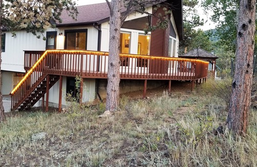 Carriage Hills House | Eagle Cliff Cottage Sleeps 6 (20-NCD0244)