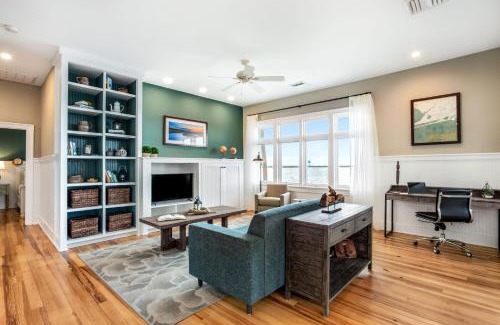 Gulf Shores Cabin | Eagle Cottages at Gulf State Park