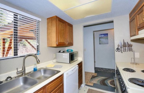 Beaver Condo | Eagle Point Ski Resort Nº6 Wooded Ridge Condos