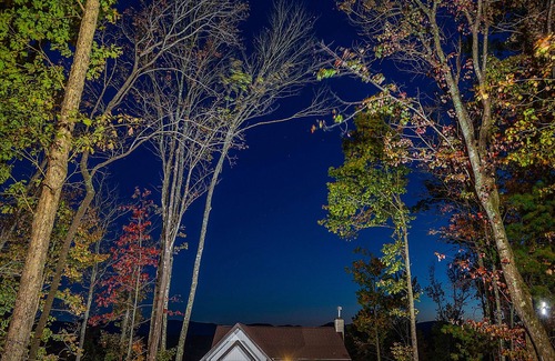 Elgin Cabin | Eagle Ridge - Ridge Road Scenic Cabins - Brimstone Recreation and Big South Fork
