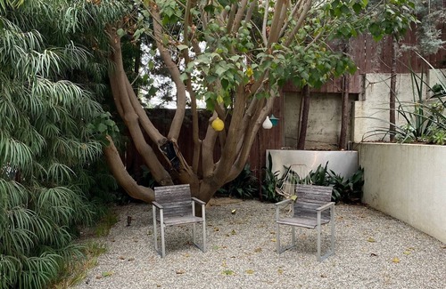 Eagle Rock House | Eagle Rock Jewelbox - Private Home -2 bed/1 ba & office. Very Private and quiet!