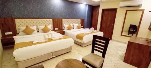 Udawalawa House | Eagle Safari Resort