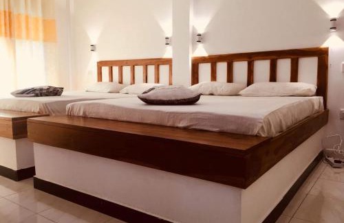 Udawalawa House | Eagle Safari Resort