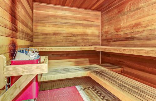 Salt Lake Mountain Resorts Apartment | Eagle Springs East 101: Red-wing Suite