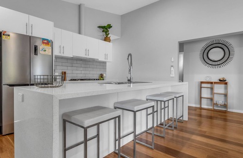 Mallacoota Apartment | EAGLE VIEW UNIT Mallacoota