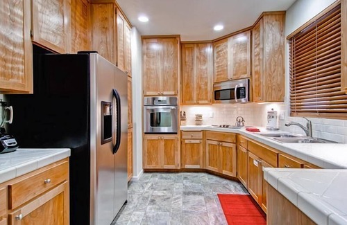 Yosemite West House | Eagles Nest