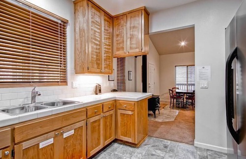 Yosemite West House | Eagles Nest