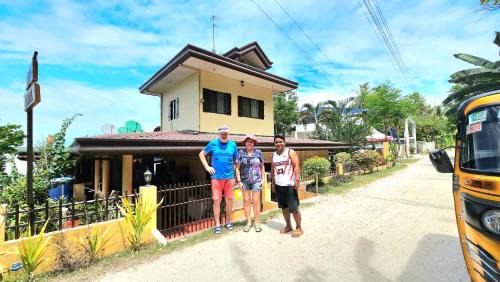 Samal Apartment | Eagles Nest Beach Resort