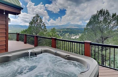 Ruidoso House | Eagles Nest