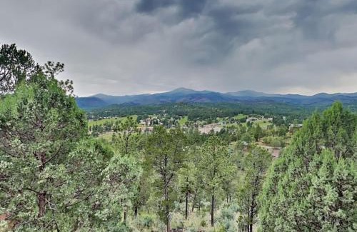 Ruidoso House | Eagles Nest