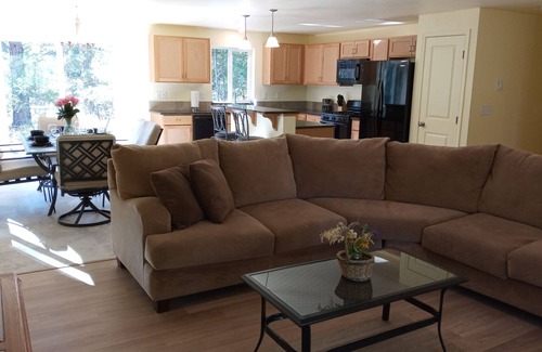 Chewelah House | Eagles’ Rest VRBO of Chewelah
