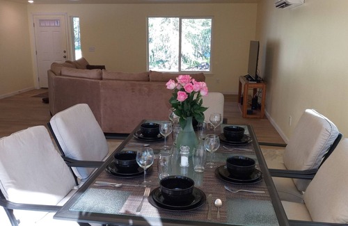 Chewelah House | Eagles’ Rest VRBO of Chewelah