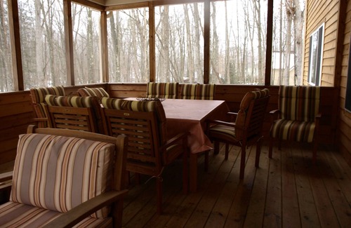 Sybertsville House | Eaglrock Resort "MEMBERS" !ONLY! Proof please.