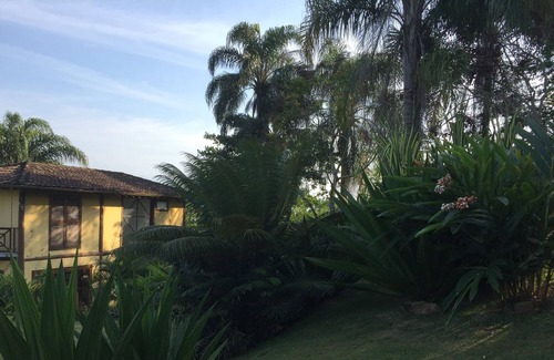 Pontal Bed & Breakfast | EannA House ............