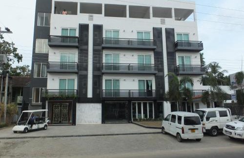 Pasikuda Hotel | Earl's Red Passikudah