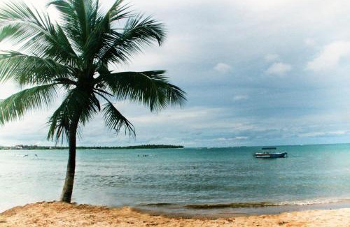 Pasikuda Hotel | Earl's Red Passikudah