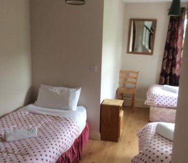 Dingle House | Eask View Dingle - Room Only