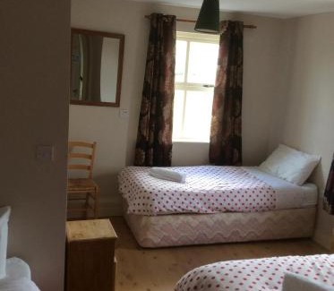 Dingle House | Eask View Dingle - Room Only