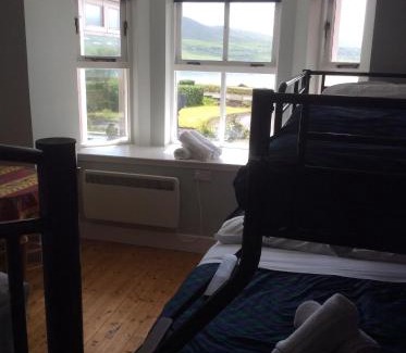 Dingle House | Eask View Dingle - Room Only