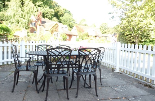 Church Stretton House | East Cottage, CHURCH STRETTON
