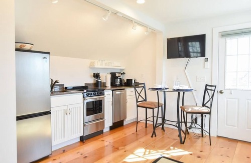 Provincetown Condo | East End Condo w/Beach Access!