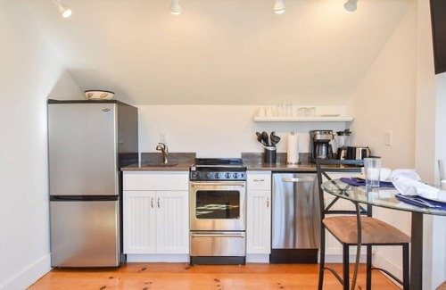 Provincetown Condo | East End Condo w/Beach Access!