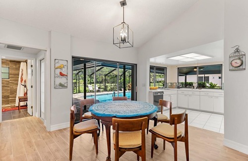 Palm Harbor House | EAST LAKE GEM ON THE GREEN 3 BED 2 BATH POOL HOME PERFECT FOR FAMILIES
