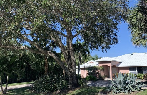 South Beach House | East of A1A, pool, steps from beach, pet friendly, South Beach