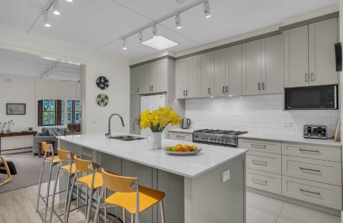 Eden House | East of Eden