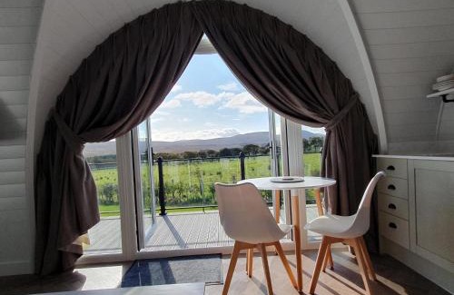 Balerno House | East Rigg Lodges