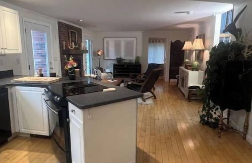 East Sandwich House | East Sandwich Oasis with pool + privacy - new for summer 2024