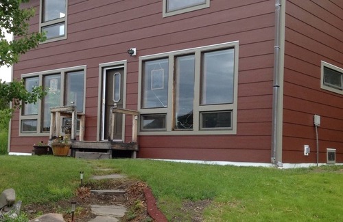 East Glacier Park House | East Side of Glacier Park is our back yard! Have a look.