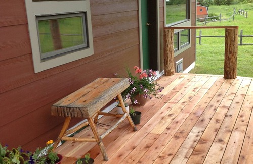 East Glacier Park House | East Side of Glacier Park is our back yard! Have a look.