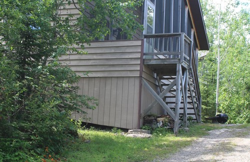 Ely Cabin | East Wind Cabin with Screened Porch & Direct BWCA Access – Near Ely, MN.