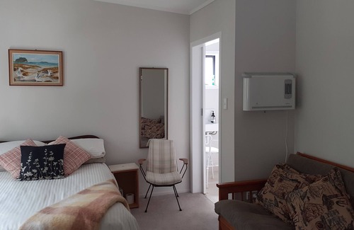 New Plymouth Apartment | East Wing Studio