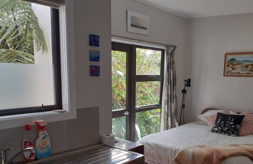 New Plymouth Apartment | East Wing Studio
