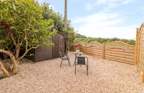 Chillington Cottage | EASTDOWN ANNEXE, pet friendly, character holiday cottage in Dartmouth