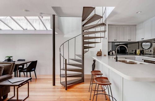 South Melbourne Apartment | Eastern Road South Melbourne