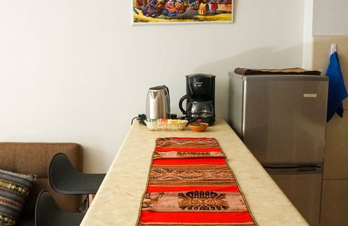 Cusco Historic Center Apartment | Easy access apartment around San Blas market, 10 mins. from Pl. de Armas