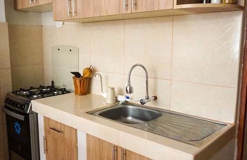 Cusco Historic Center Apartment | Easy access apartment around San Blas market, 10 mins. from Pl. de Armas