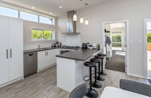 Martinborough Apartment | Easy Days Martinborough