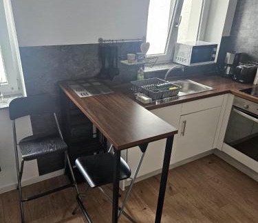 Aachen Apartment | Easy Flat